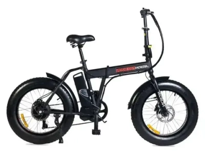 Электровелосипед Jetson F20-M BIZON (48V12Ah)