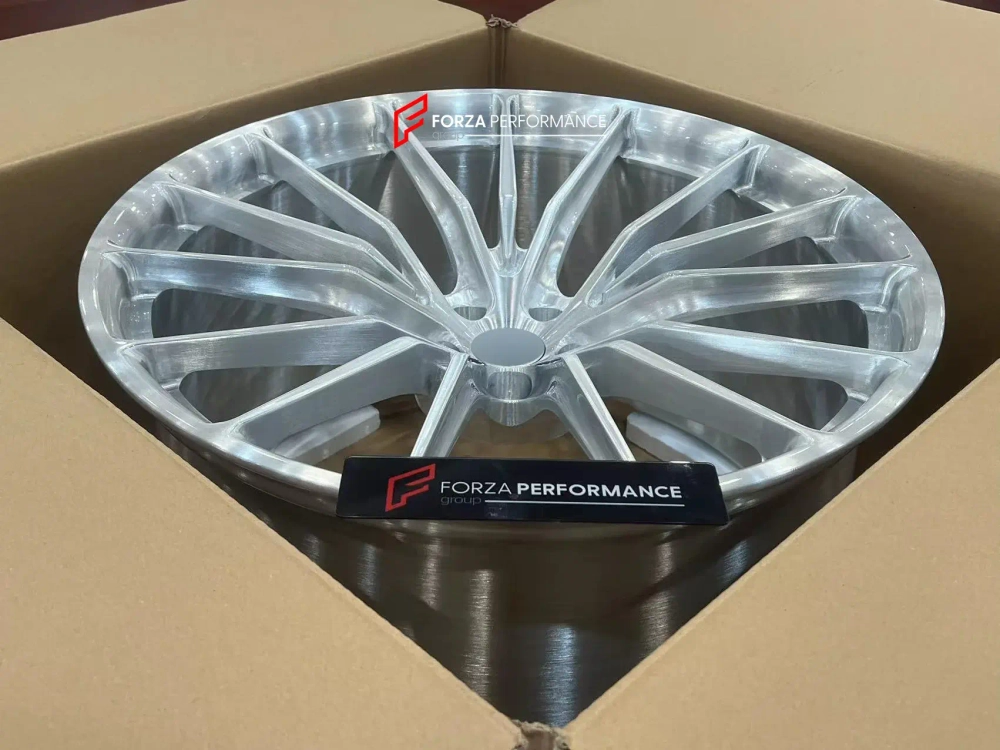 КОВАНЫЕ ДИСКИ ДЛЯ BMW X5 G05 LCI 2023 (РЕСТАЙЛИНГ) БМВ