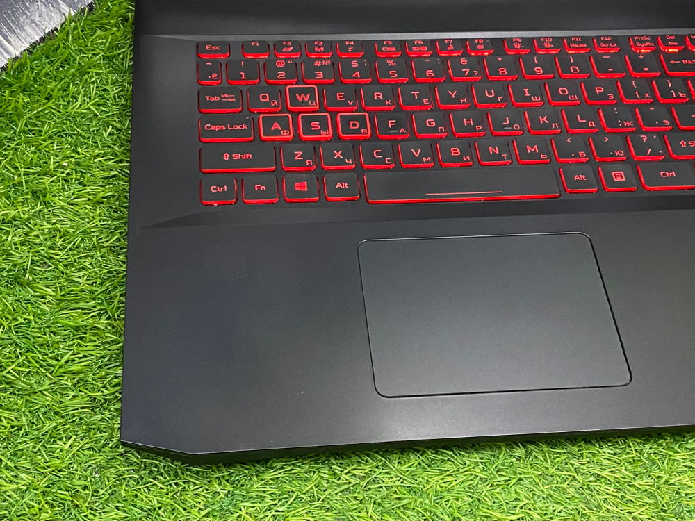 Игровой Acer 17' i5-11400H/RTX 3050/24GB/512GB/ Nitro 5[AN517-54-51RG]/Windows 10
