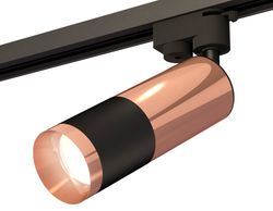 Ambrella Комплект трекового однофазного светильника MR16 Трековые XT6302060