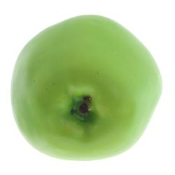 GAEM Изделие декоративное "Яблоко", L8 W7,5 H9 см