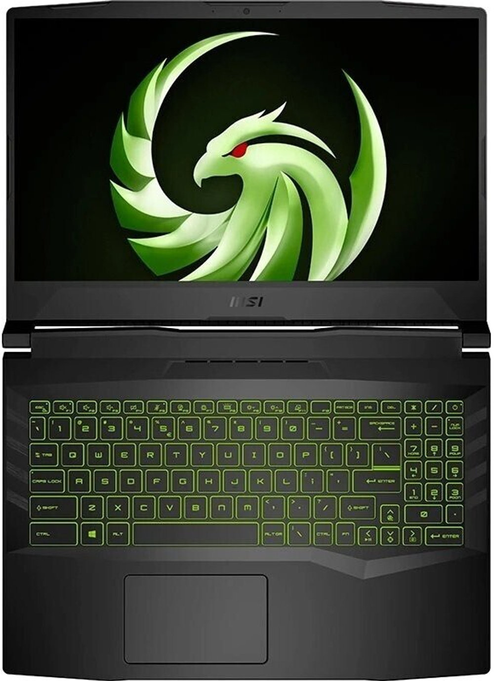 Ноутбук 15.6" MSI Alpha 15 B5EEK-053RU (9S7-158L12-053)