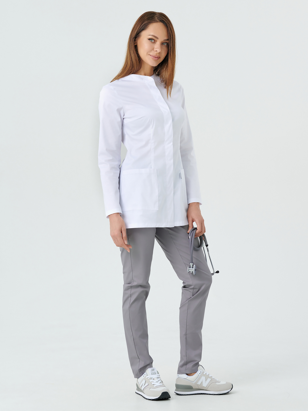 Костюм медицинский Даниэла №0+105