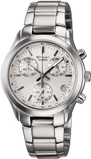 Наручные часы Casio Sheen SHN-5000BP-7AVEF