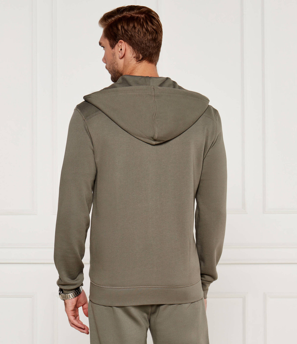 Худые Zetalky BOSS ORANGE - оливковый(50508578)