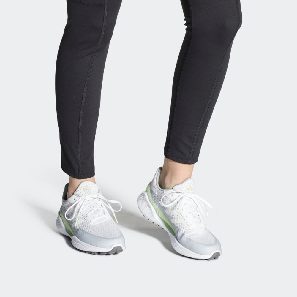 Кроссовки Adidas De Golf Summervent (Женская размерная сетка)