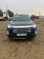 EXEED VX 2.0 DCT AWD President