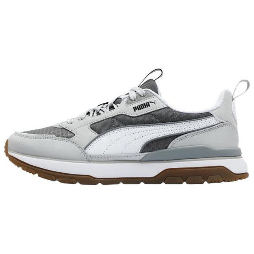 Кроссовки Puma R78 Trek 'Grey White' 380728-16