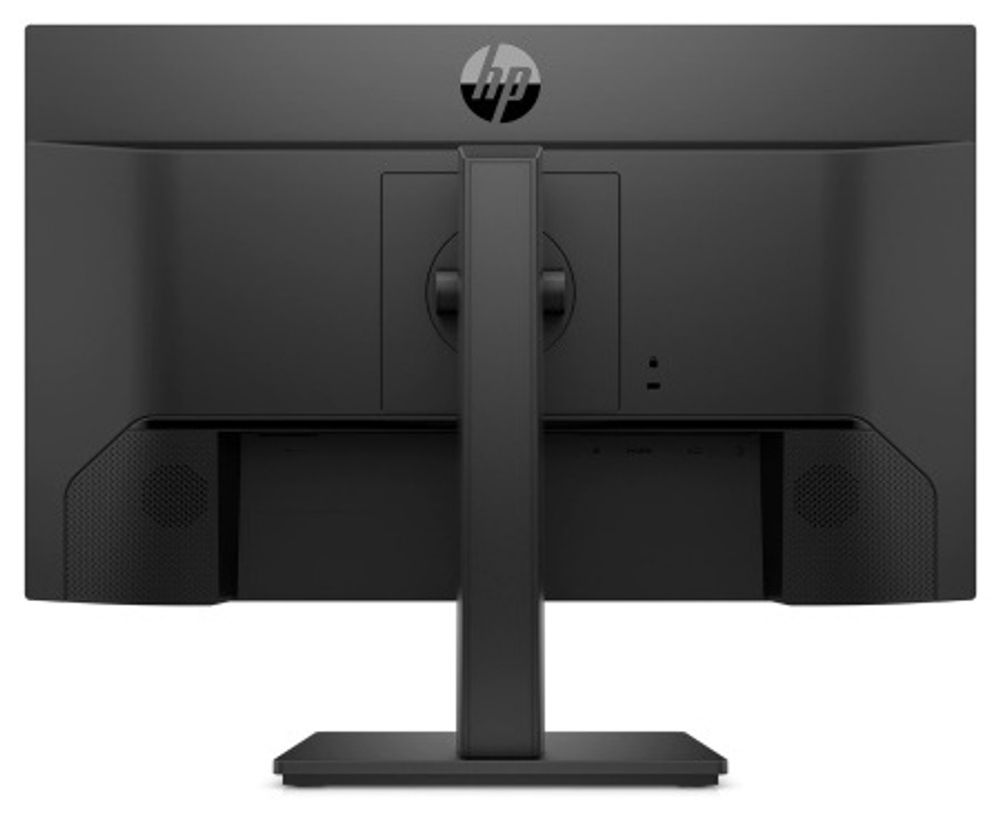 Монитор HP 1D0J9E9 серый