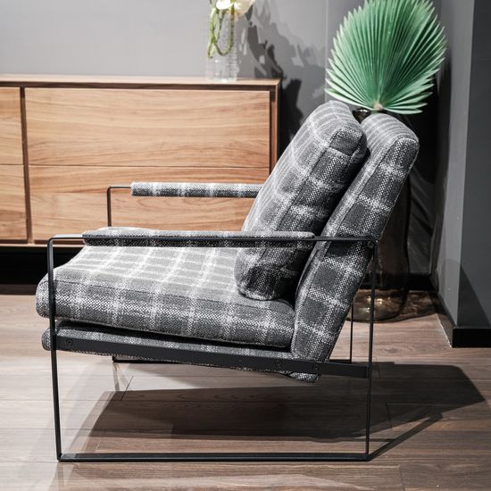 Кресло TELAS NEW, MOD INTERIORS