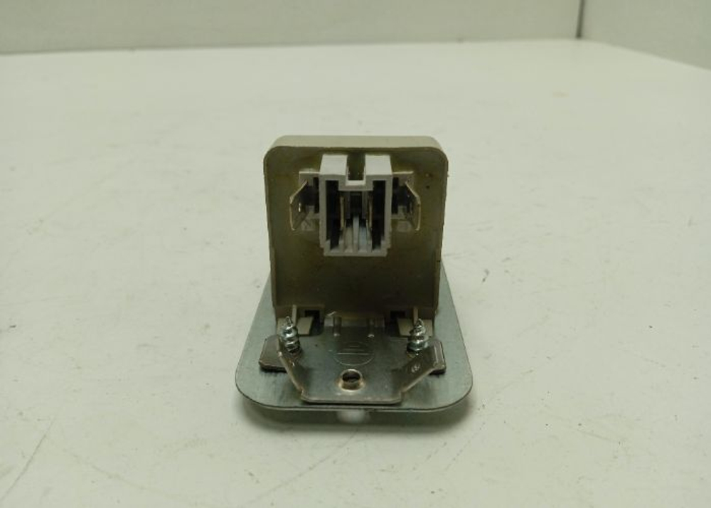 ITWA51051G кт131 Сетевой фильтр для стиральной машины с вертикальной загрузкой Indesit б/у