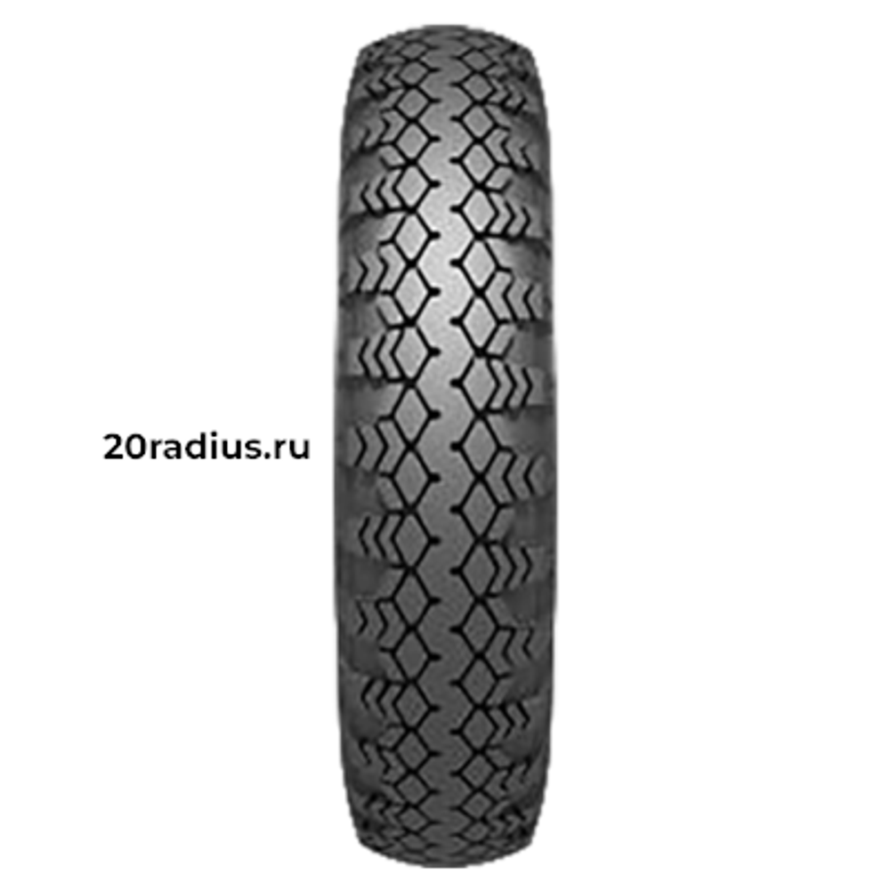 5,00-10 10PR В-19А TT