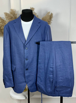Льняной костюм Loro Piana, арт. 481776243