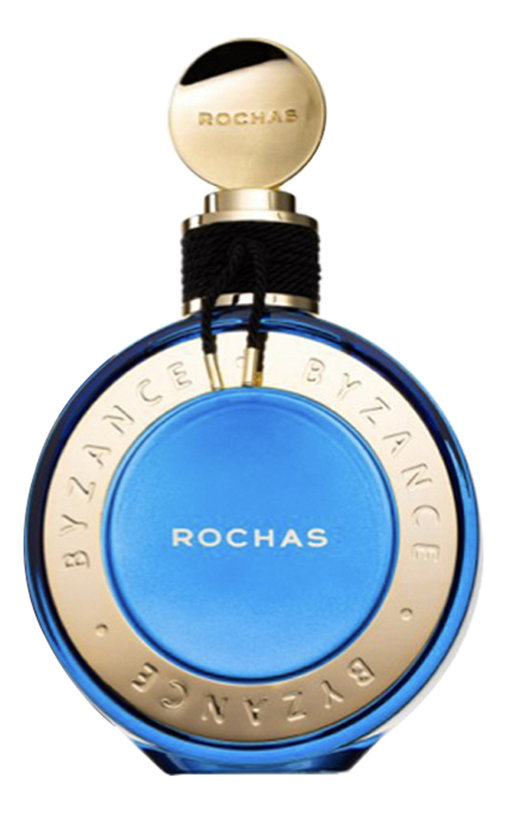 Rochas Byzance 2019