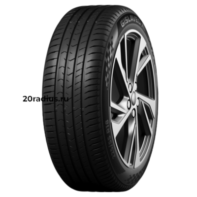 285/60R18 116V ActiveControl TL