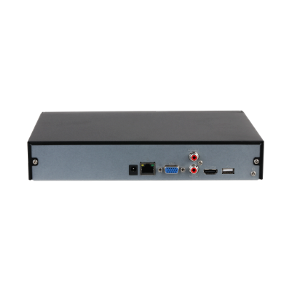 IP-видеорегистратор 16 каналов Dahua DHI-NVR4116HS-EI