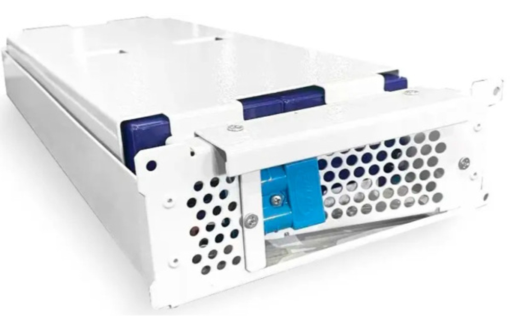 Батарейный модуль Delta RBM43