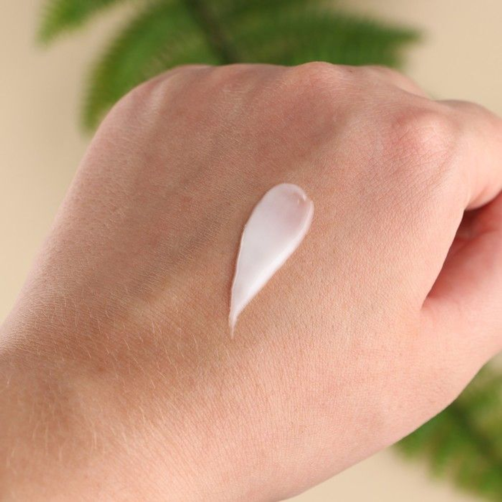 Охлаждающий крем для ног - 100 мл.