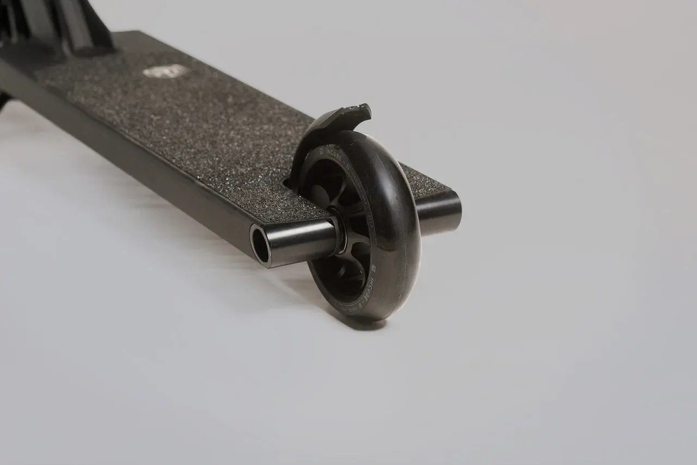 Самокат Ethic Complete Scooter Pandora ''L'' black