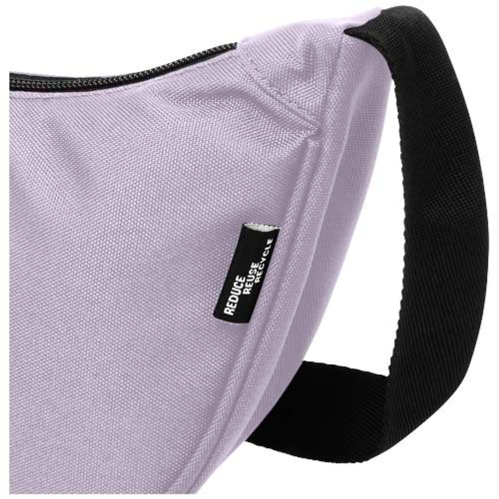 Byron поясная сумка из переработанных материалов объемом 1,5 л