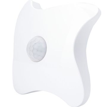 Ночник 0,8W 3000K DK3053-WH белый Denkirs