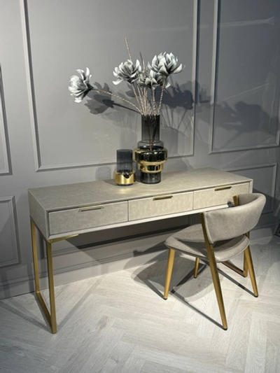 Консоль с ящиками Логан