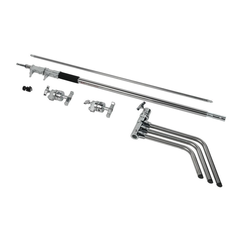 Стойка Falcon Eyes C-Stand 3300L