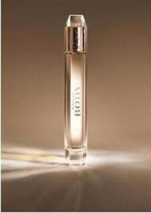 Burberry Body Eau De Parfum