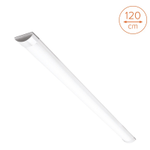 Светильник LED линейный WLFW36W03 36Вт 6500К 3600Лм IP40 опал 1200х75х25мм WOLTA