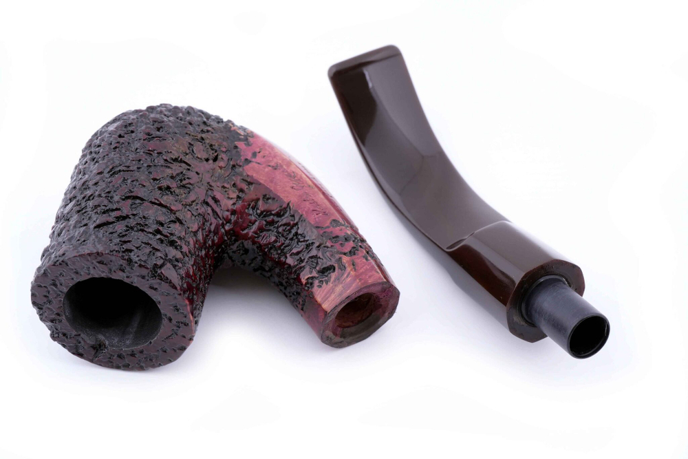 Трубка SER JACOPO Mastro Geppetto Rustic, G690-7