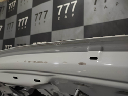 Крышка багажника Skoda Octavia 4 (A8) 19-нв Б/У Оригинал 5E6827023C