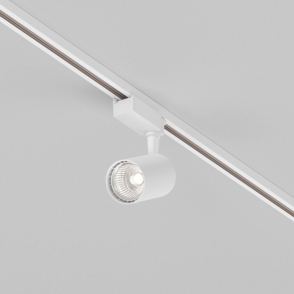 Светильник на штанге Maytoni Vuoro TR003-1-10W4K-M-W