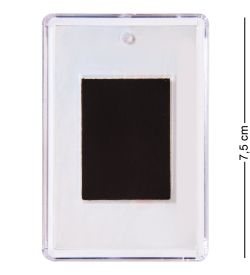 МТ- 001/27-A Магнит «Новосибирск Часовня»