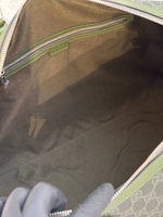 Сумка дорожная Gucci