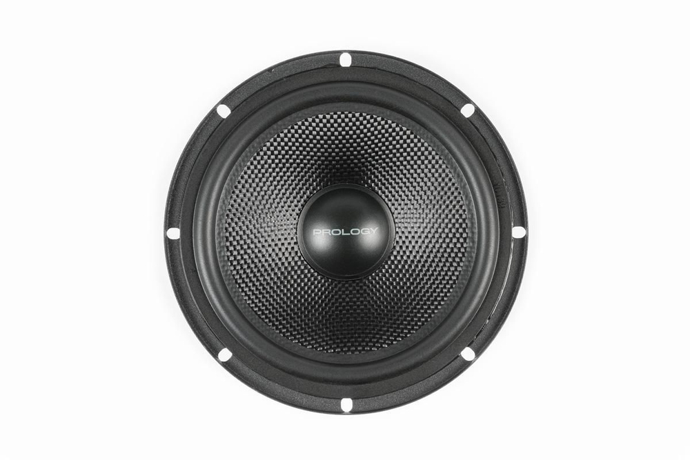 Двухполосная компонентная акустическая система PROLOGY SL-65 CS