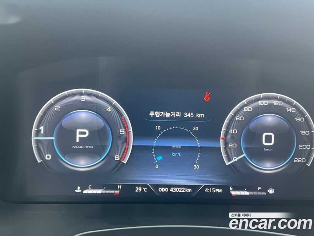 KG Mobility (Ssangyong) The New Rexton Sports KHAN Дизель 2.2 4WD (10.2022)