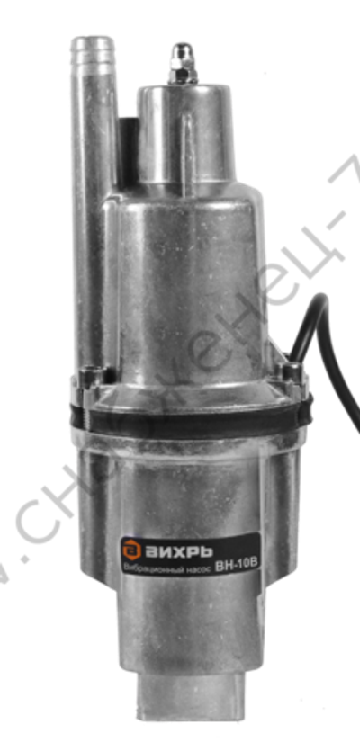 Вибрационный насос ВИХРЬ ВН-10В