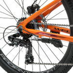 Подростковый велосипед Welt Peak 1.0 HD 24 (2024)