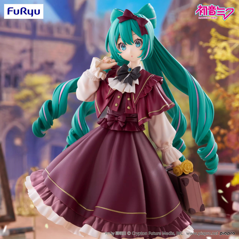 Hatsune Miku