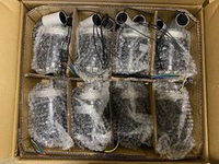 Электродвигатель для Sonniger GUARD XL 100 E