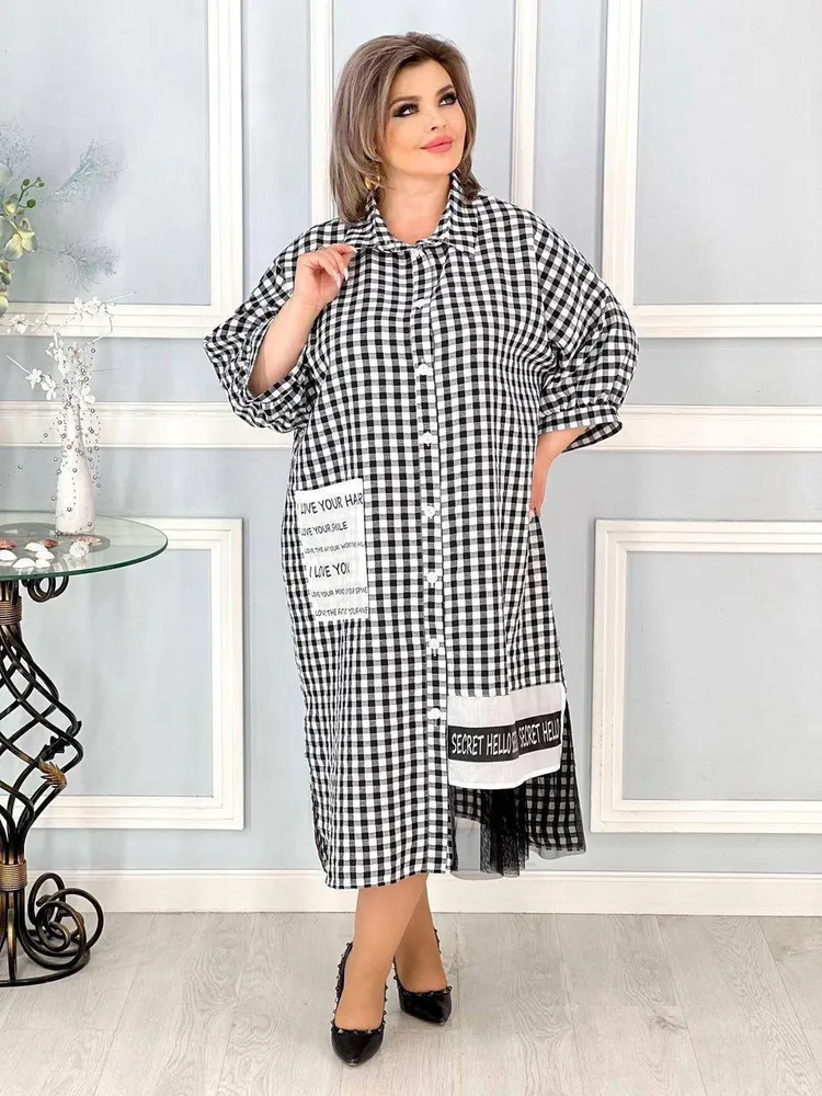 Платье «Секрет» Fabrika