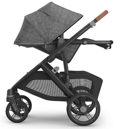 Коляска UPPAbaby Vista V3 2 в 1 Greyson