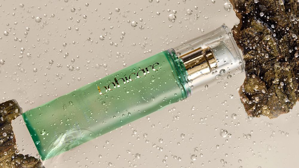 BOHICARE Тонер для лица увлажняющий с идебеноном и гиалуроновой кислотой Pro-age Balancing Essence Toner (150 мл)