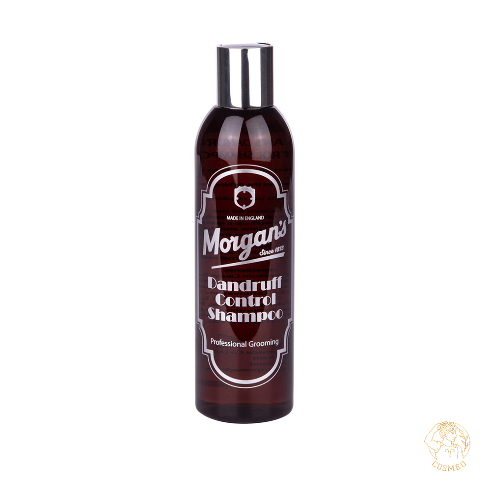 Шампунь против перхоти Morgan's 250 мл