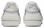 Кроссовки Nike Air Force 1 Plt.Af.Orm (Женская размерная сетка)