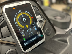 Квадроцикл BENDA Redstone 550 R2