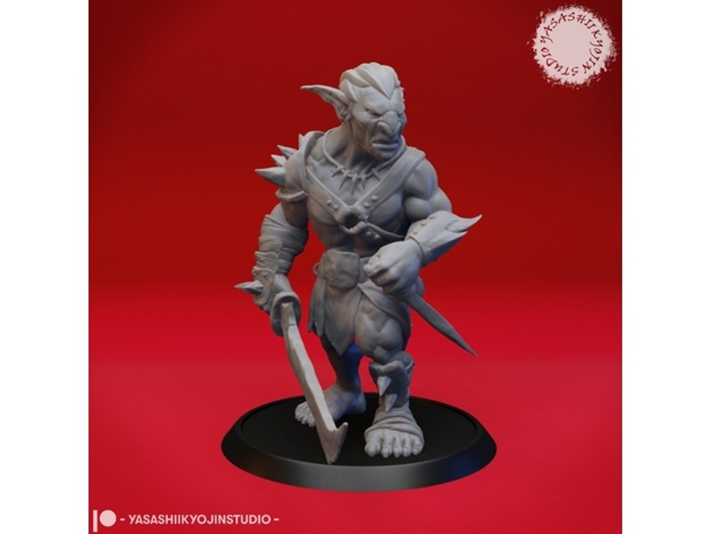 Goblin