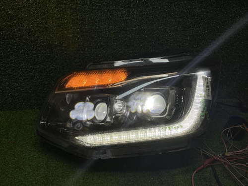 Фара левая Газель NN (2019-н.в.) LED