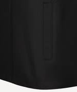 Куртка ветрозащитная CAMP 2 Rain Jacket, черный