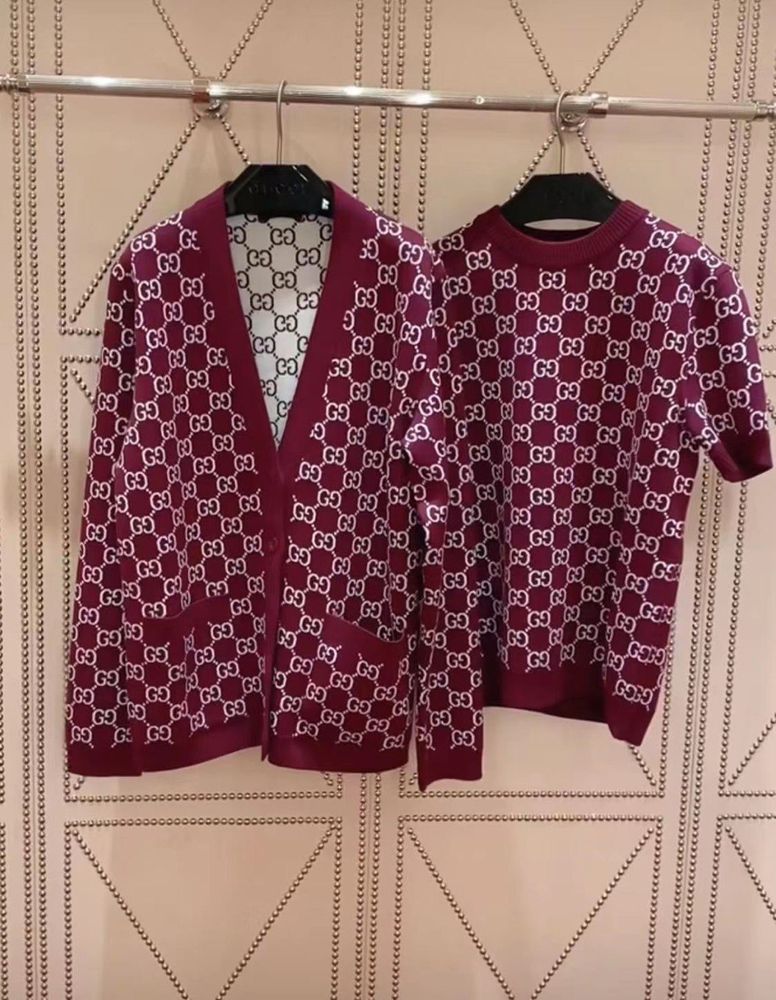 Кардиган Gucci